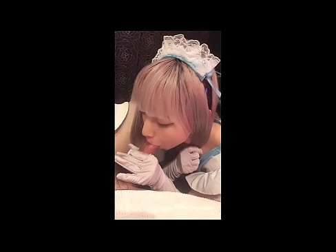 ❤️ Japonè idol [mayuka], kostim sèvant franse, pati 1, pip ak jerk off ak losyon ❌ Porno fb nan pònografi ht.nicepornphotos.ru ❌️