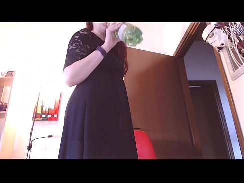 ❤️ Yon esklav soumèt ki renmen kilòt sal ak apetisan oblije masturbe apre li fin gade videyo sa a! ❌ Porno fb nan pònografi ht.nicepornphotos.ru ❌️
