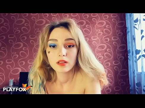 ❤️ Linèt majik reyalite vityèl te ban mwen sèks ak Harley Quinn ❌ Porno fb nan pònografi ht.nicepornphotos.ru ❌️